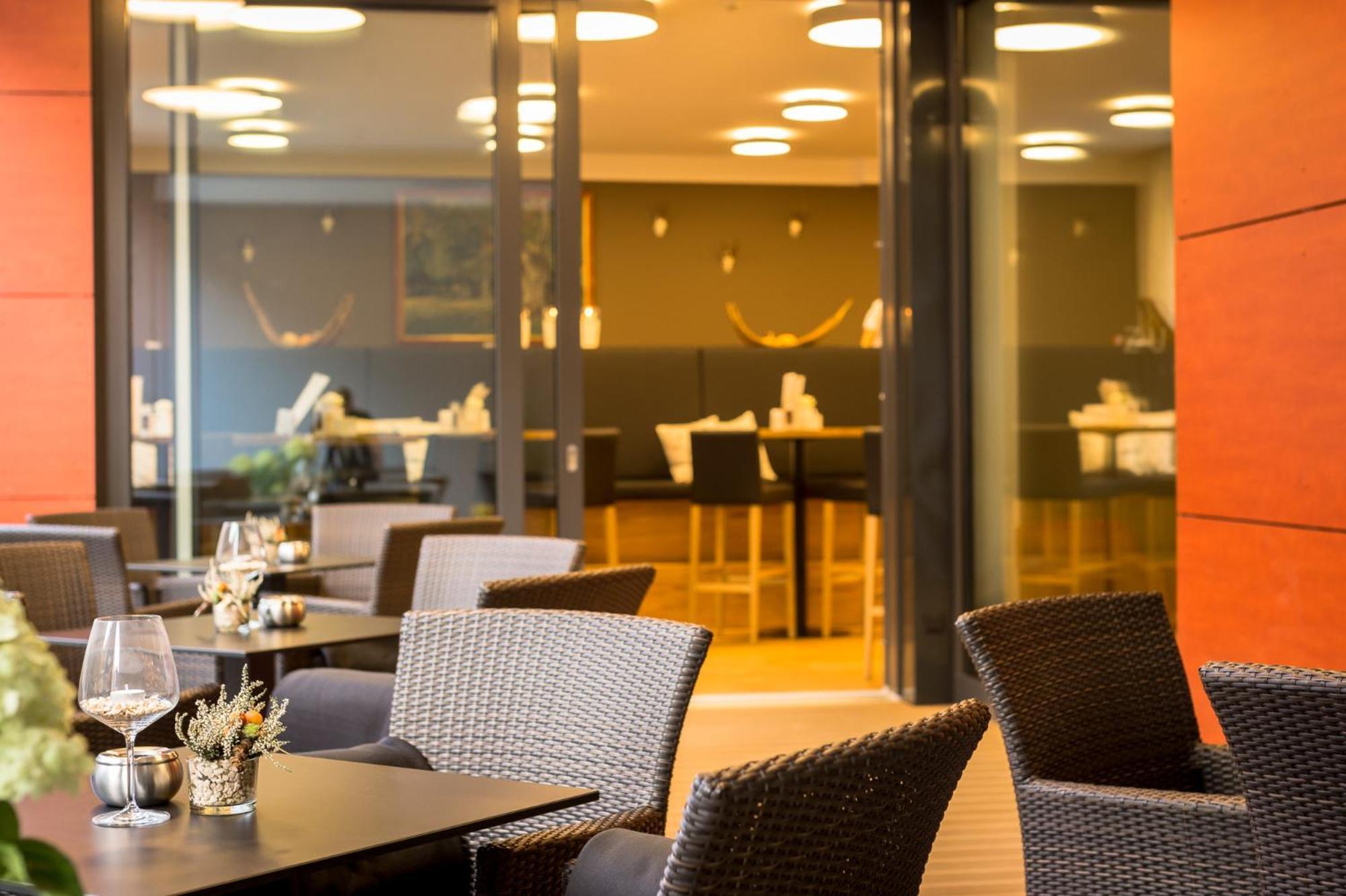 Stadthotel Reich Mellrichstadt Buitenkant foto