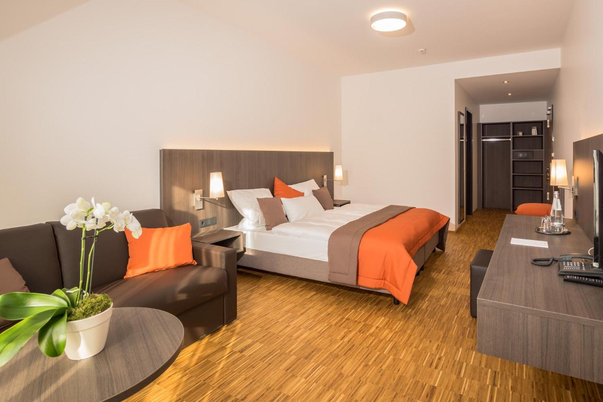 Stadthotel Reich Mellrichstadt Buitenkant foto